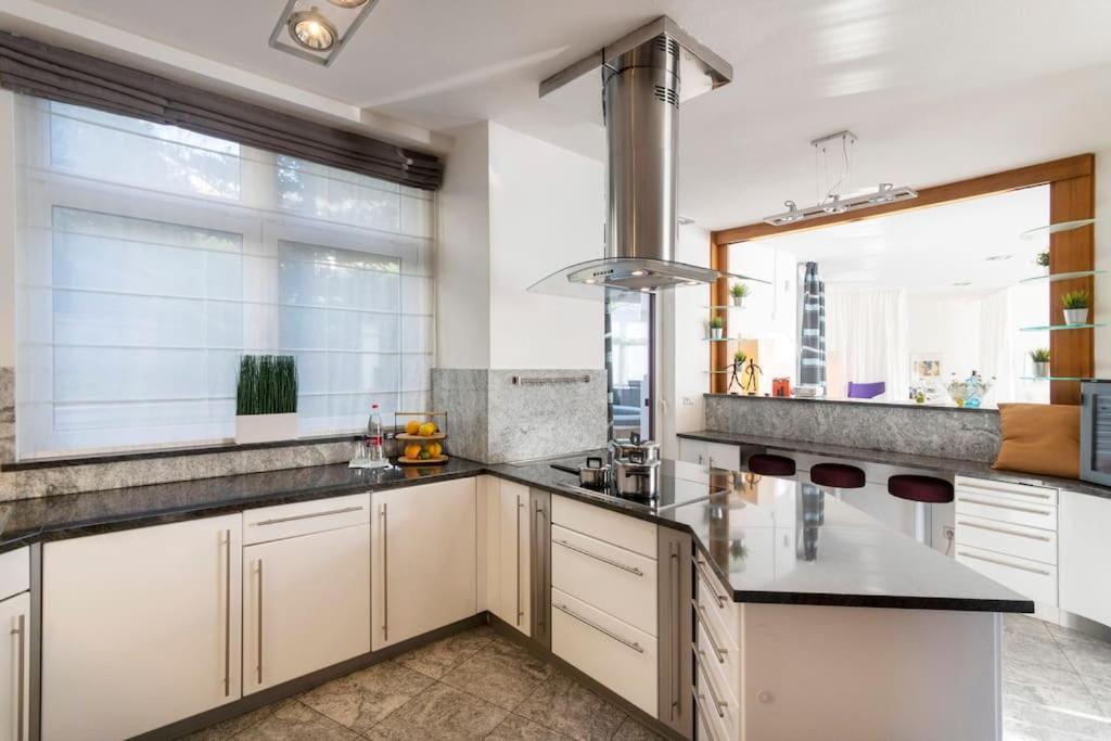 Apartment U Blazenky