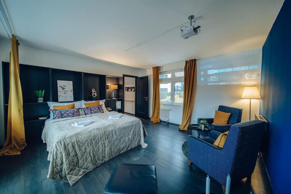 U Blazenky Apartment Prague