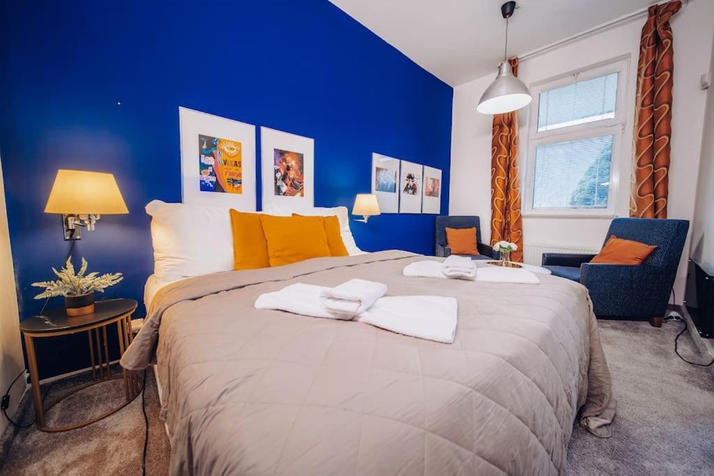 Apartment U Blazenky
