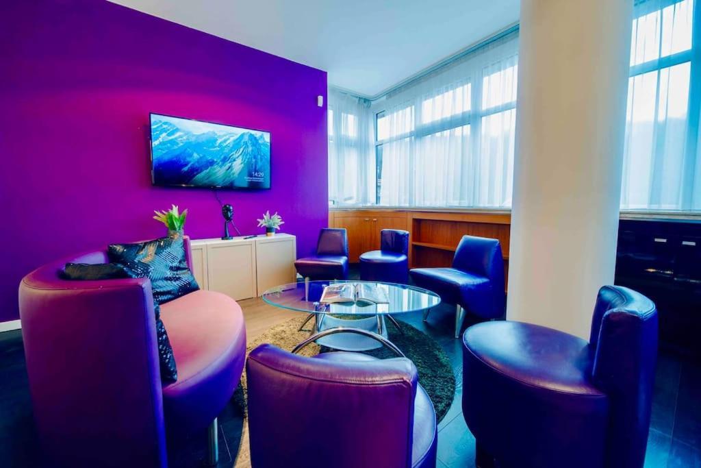 U Blazenky Apartment Prague