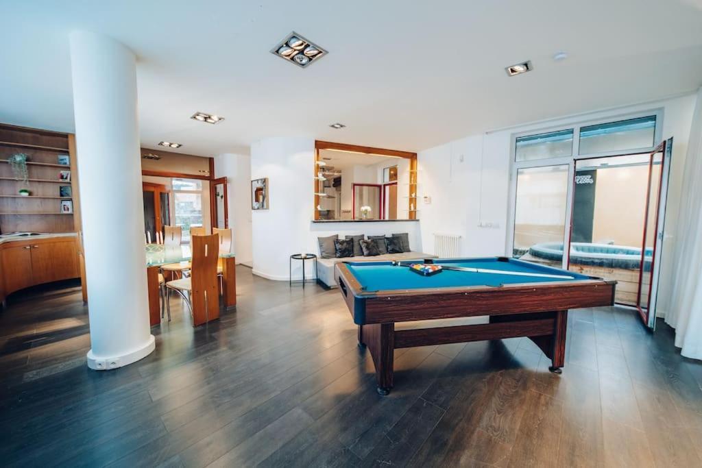 Apartment U Blazenky Prague