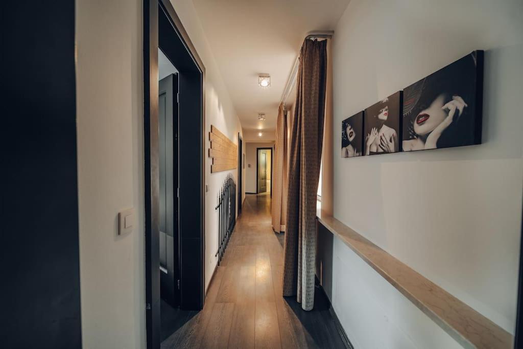 Apartment U Blazenky