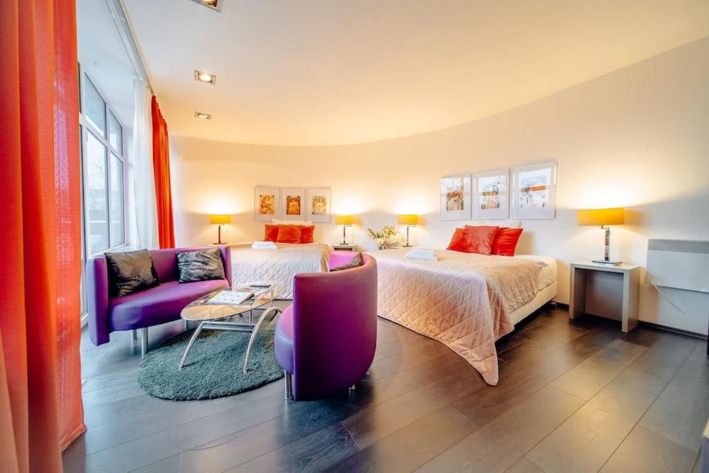 U Blazenky Apartment Prague