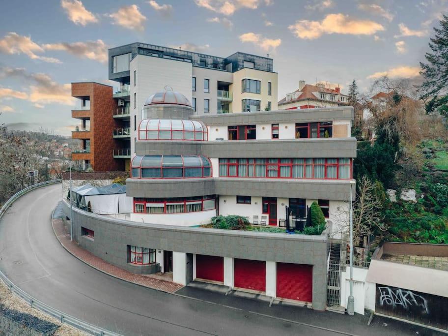Apartment U Blazenky Prague