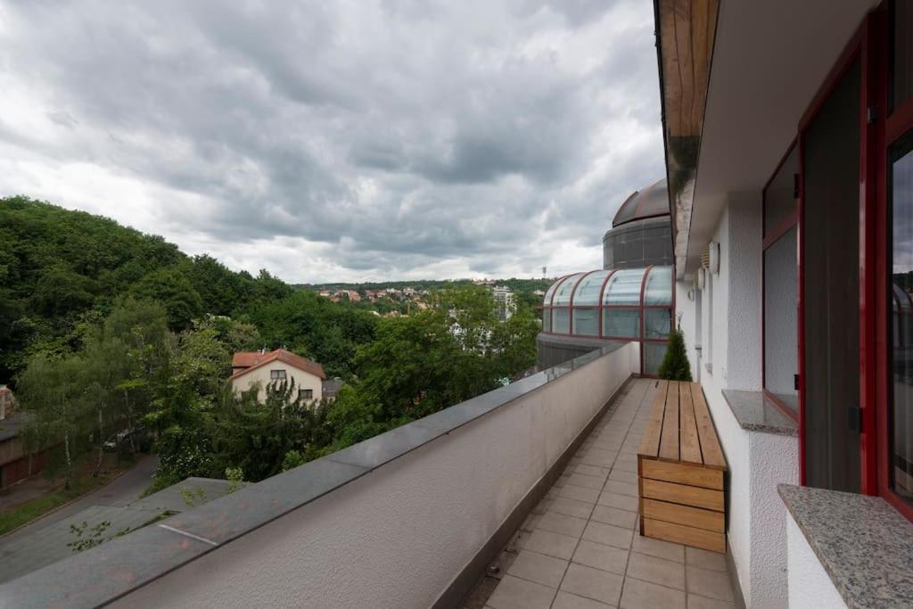 U Blazenky Apartment Prague