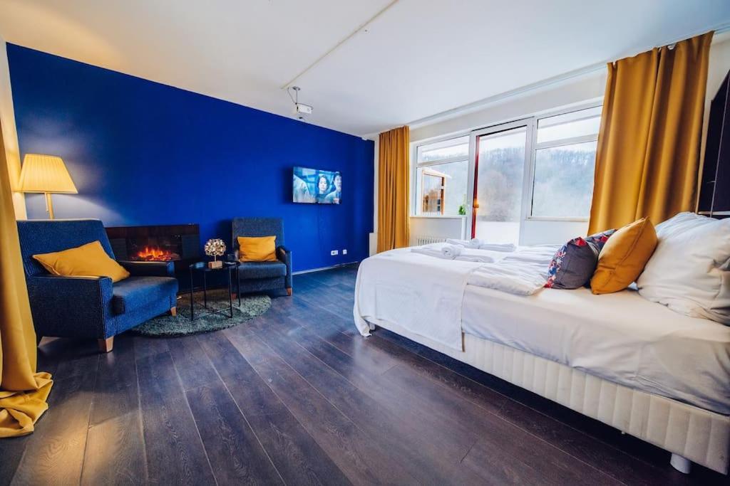 Apartment U Blazenky *