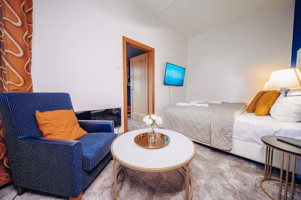 U Blazenky Apartment *