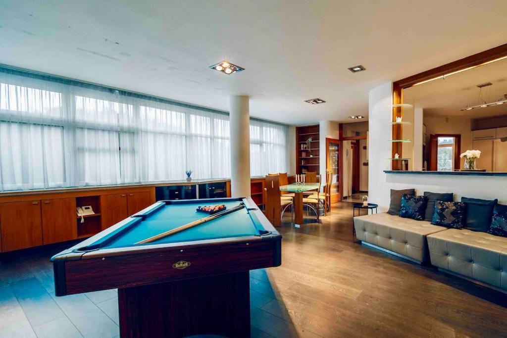 U Blazenky Apartment *