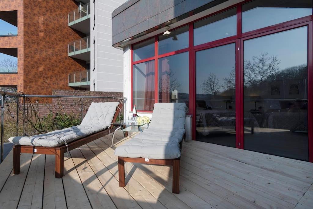 Apartment U Blazenky *