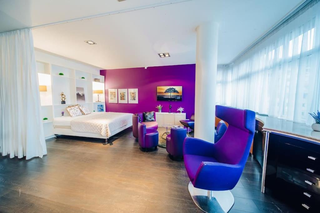 Apartment U Blazenky Prague