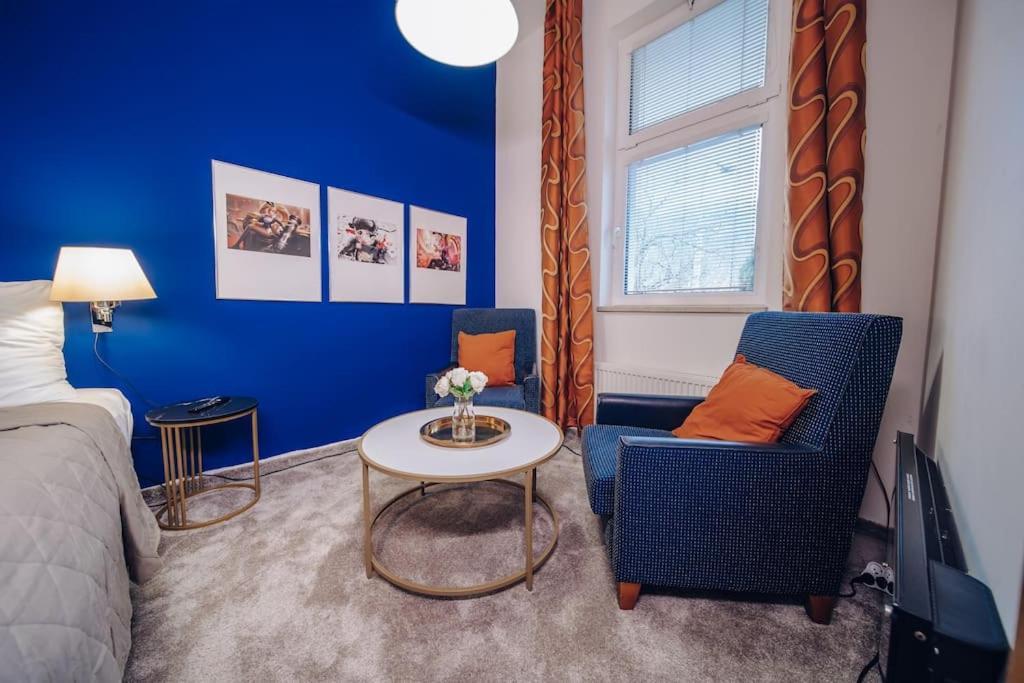 U Blazenky Apartment Prague