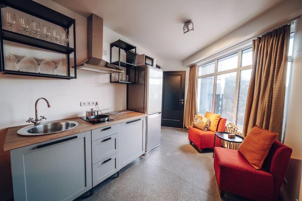 Apartment U Blazenky Prague