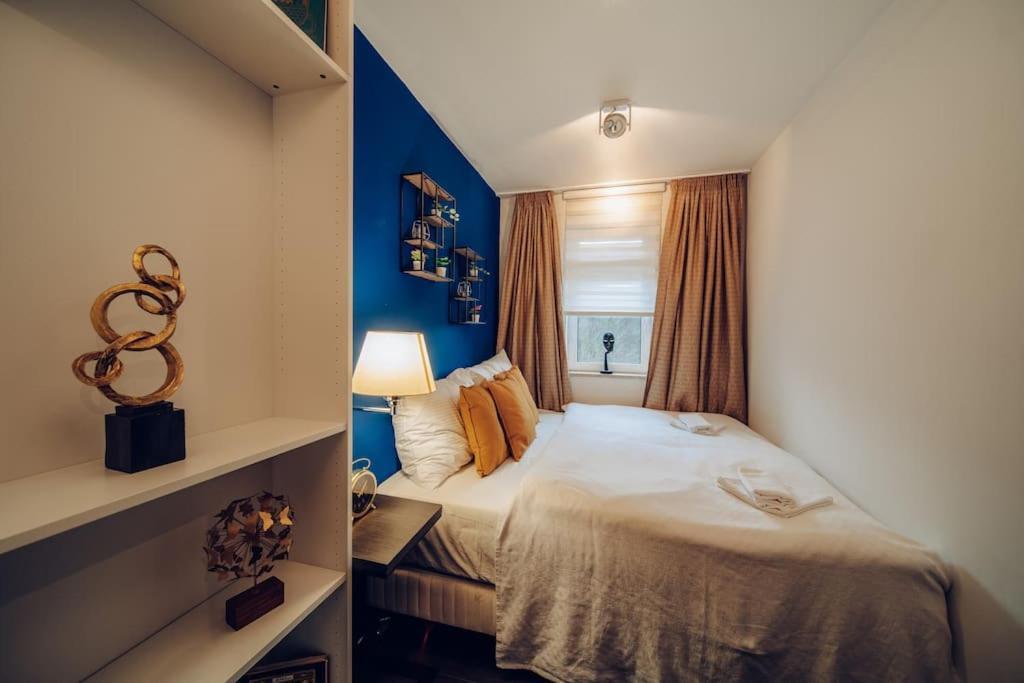 U Blazenky Apartment Prague