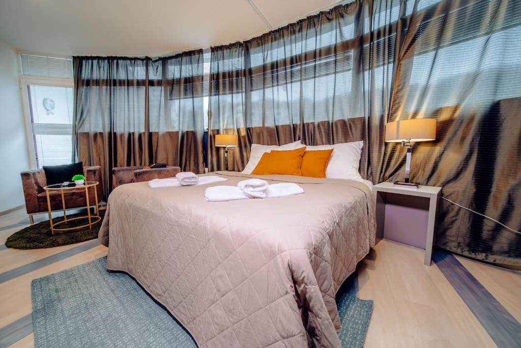 Apartmán U Blazenky *