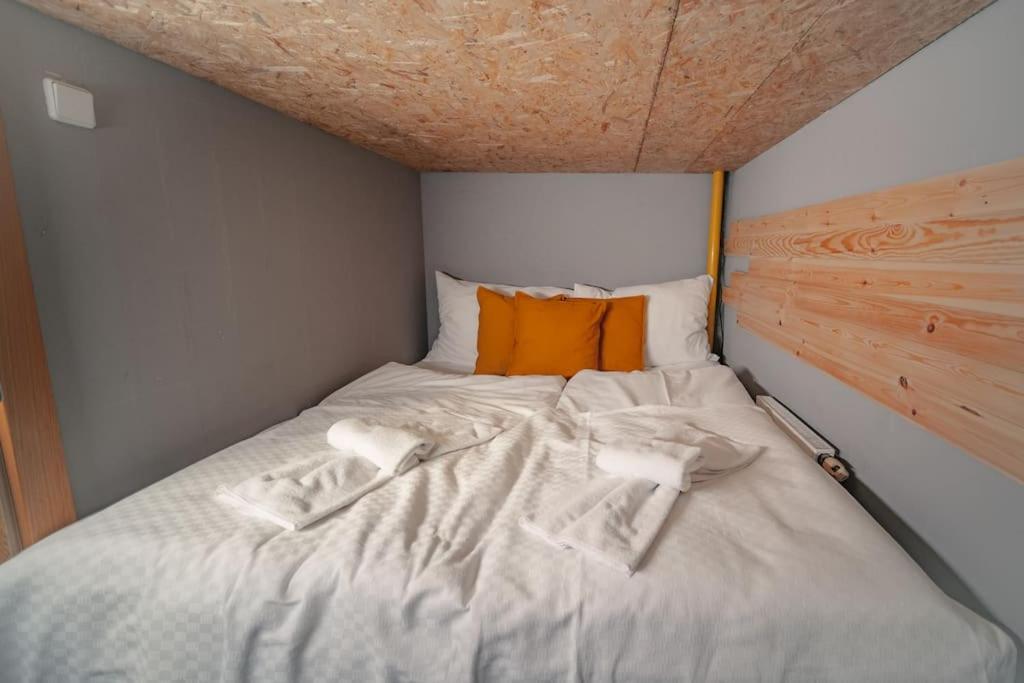 U Blazenky Apartmán Praha