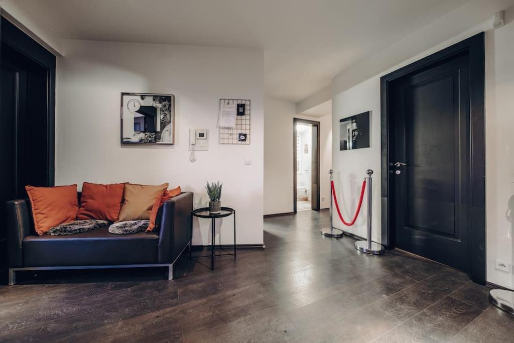 U Blazenky Apartmán Praha