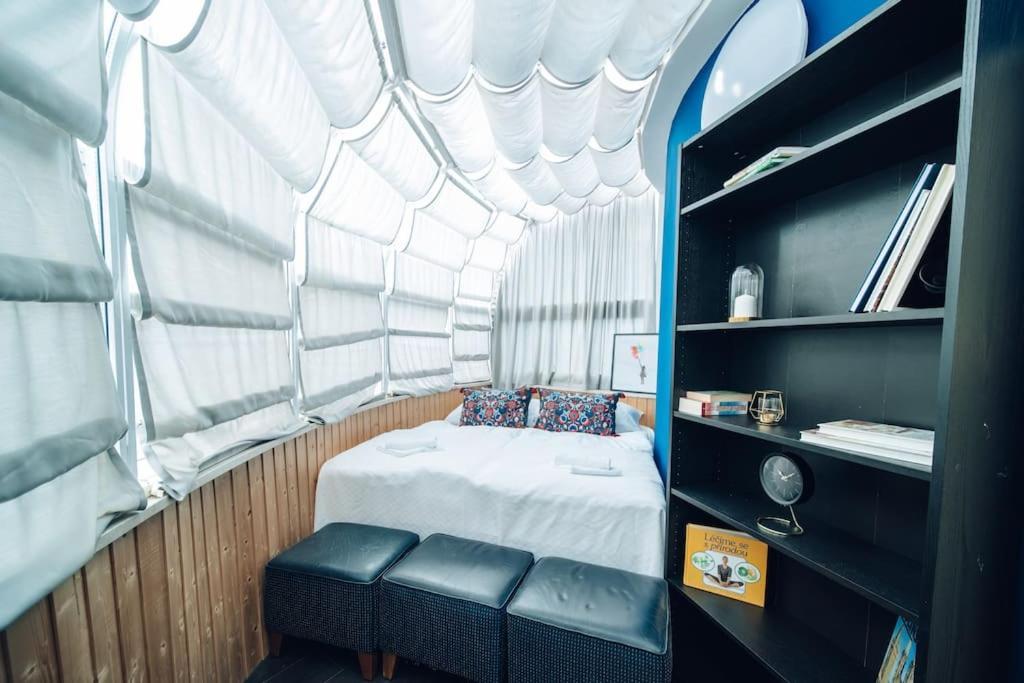 U Blazenky Apartmán