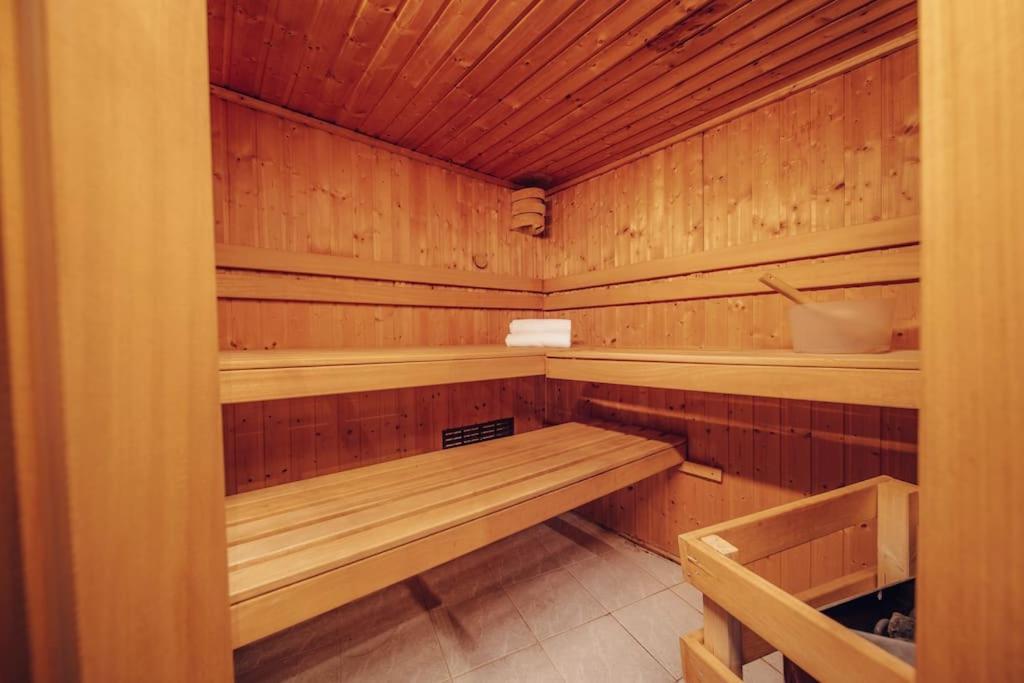 U Blazenky Apartmán *