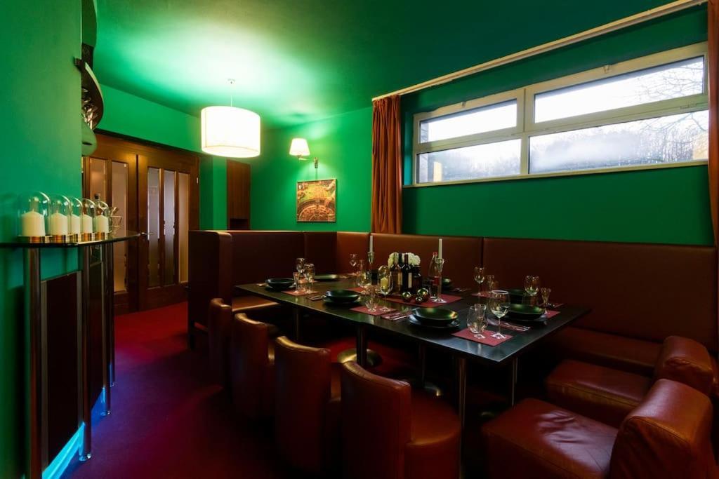 Apartmán U Blazenky