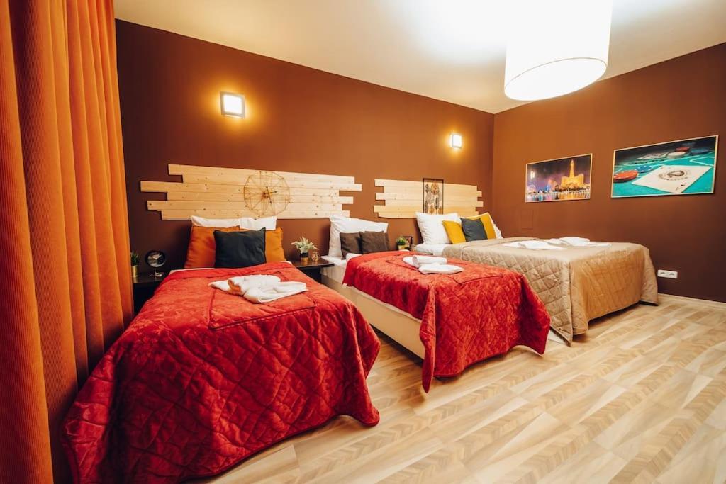 U Blazenky Apartmán