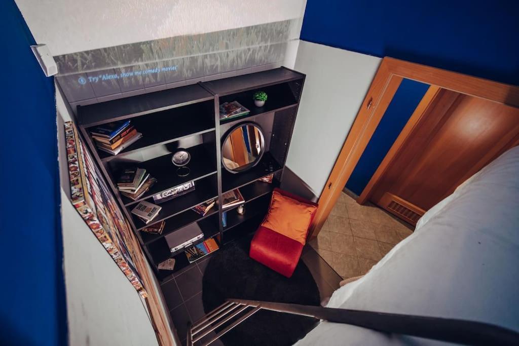 Apartmán U Blazenky Praha
