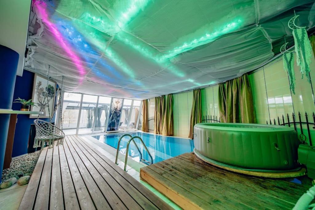 Apartmán U Blazenky Praha