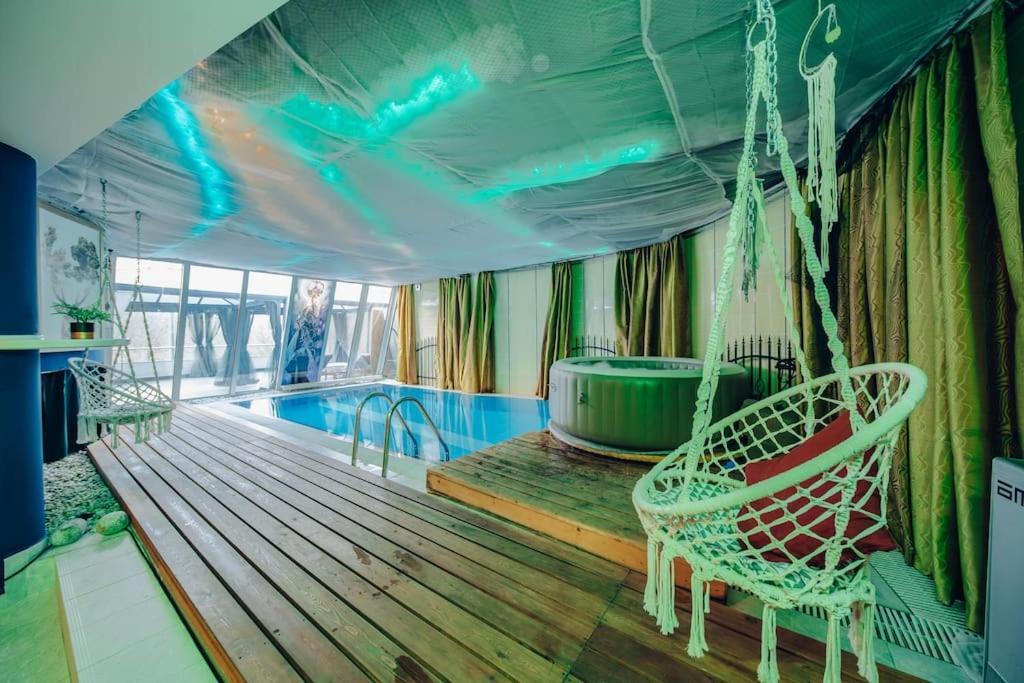 U Blazenky Apartmán Praha