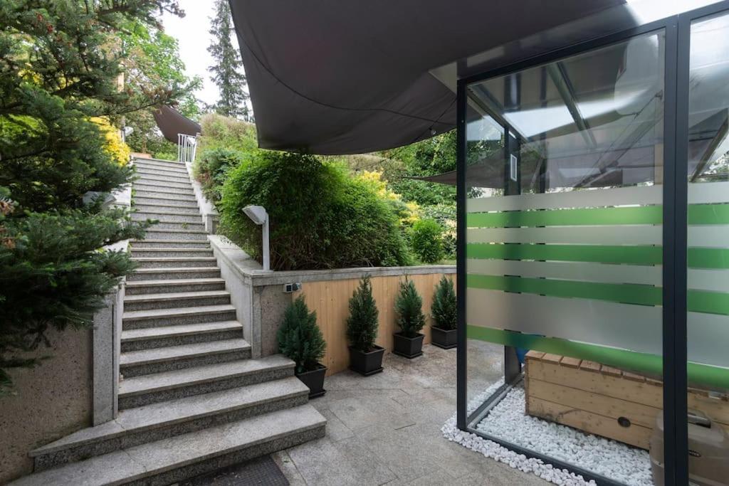 U Blazenky Apartmán Praha