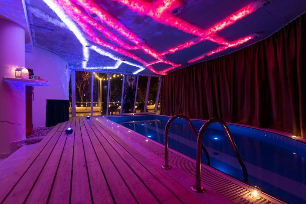Appartement U Blazenky *