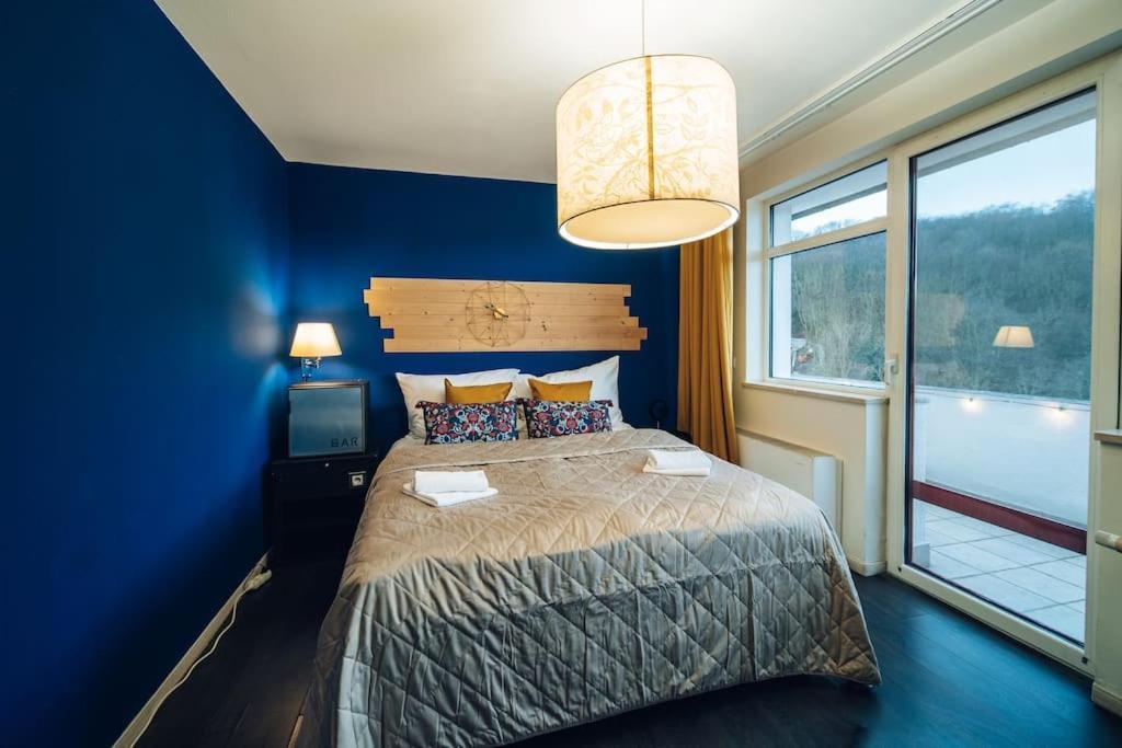 U Blazenky Appartement *