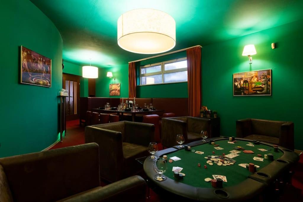 U Blazenky Appartement Praag