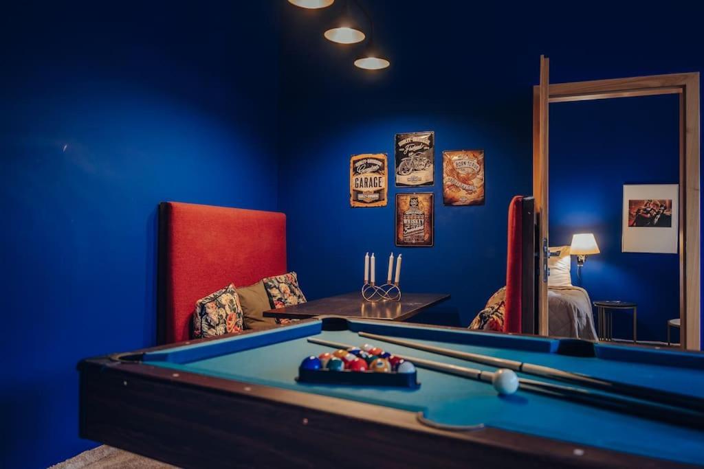 Appartement U Blazenky *