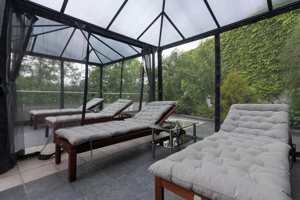 Appartement U Blazenky
